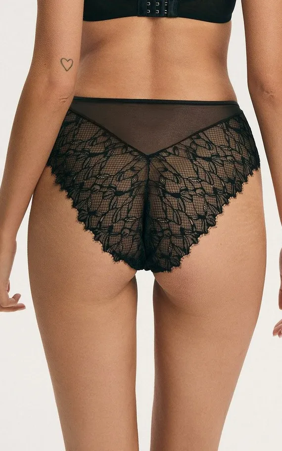 44211 CMON/99X Трусы высокие