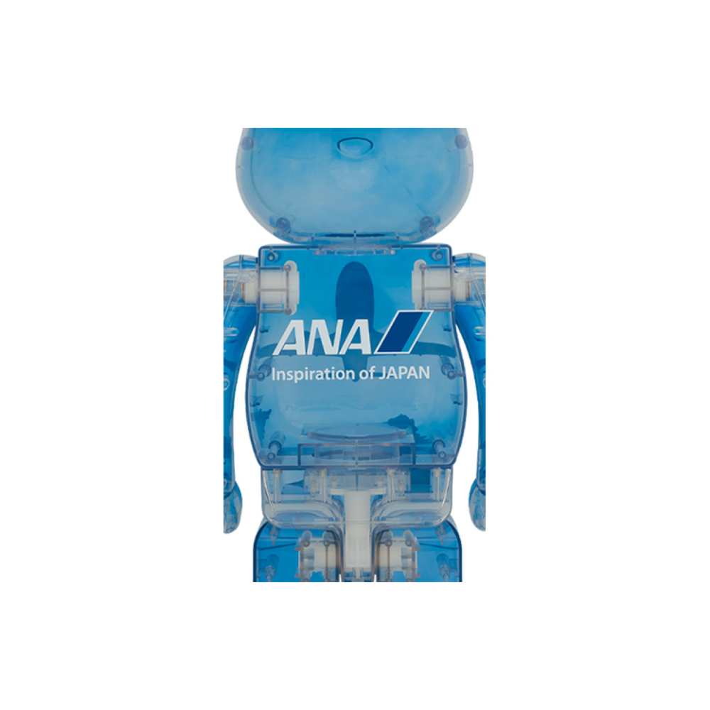 Дизайнерские игрушки BE@RBRICK x ANA 1000% ANA 70cm, ANA -1000%