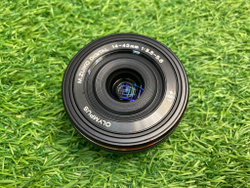 Olympus ED 14-42mm 3.5-5.6 EZ MSC Micro 4/3