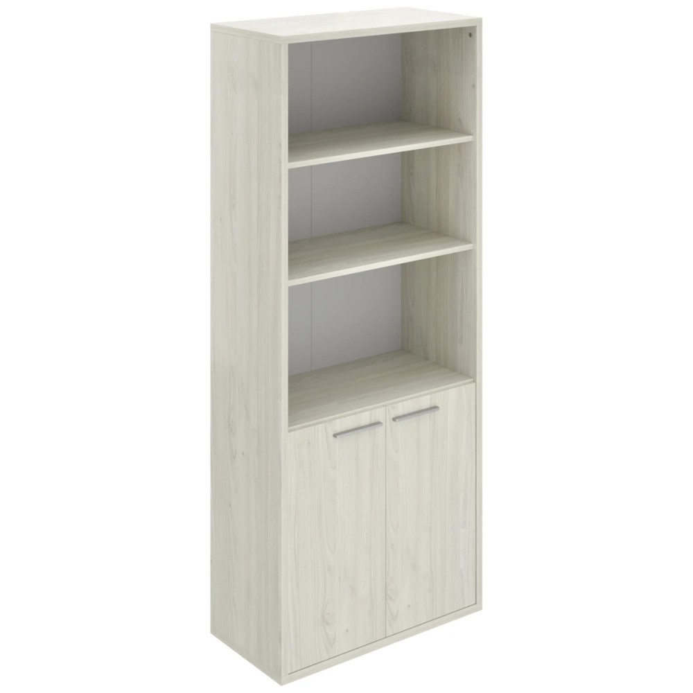 Шкаф для документов открытый ДУБЛИН