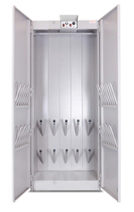 Шкаф сушильный для пяти комплектов одежды серии РШС - 5