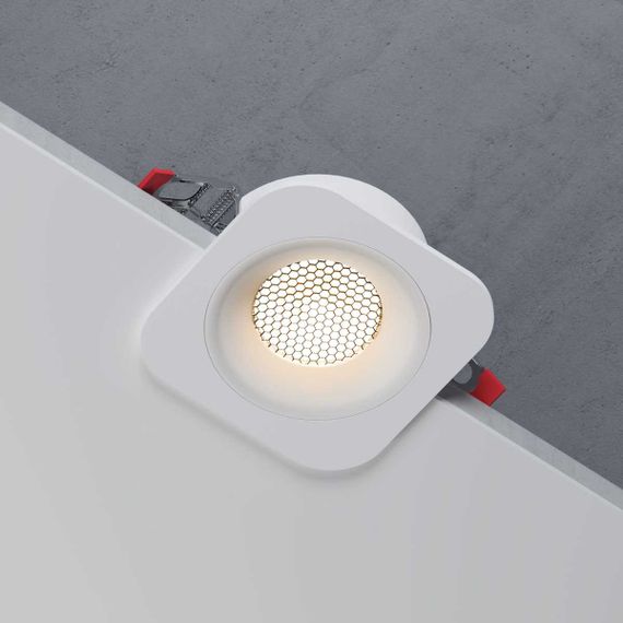 Светильник встраиваемый Elektrostandard a071310