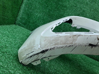 Бампер передний Mercedes S W223 (2020-н.в.) AMG