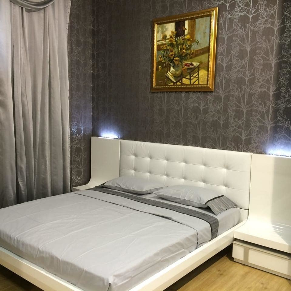 Тумба прикроватная Fenicia Mobiliario GRANADA 3122