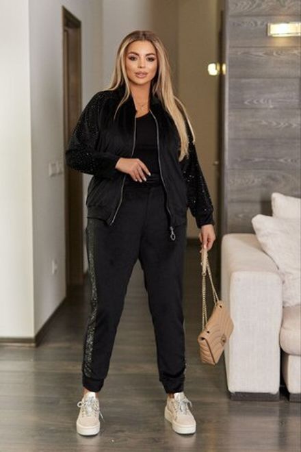 Костюм УК-315-2 Fabrika