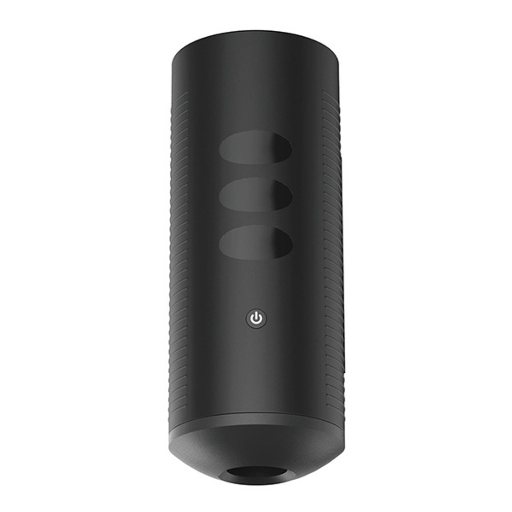 Интерактивный мастурбатор Kiiroo Titan Interactive Vibrating Penis Masturbator