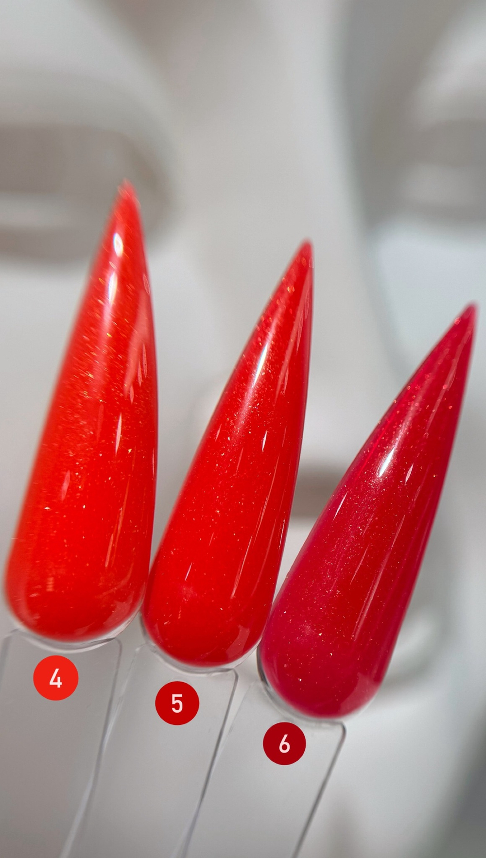 Бескислотная база серия ROSY 15мл