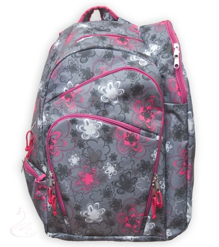 Рюкзак для художественной гимнастики Батман