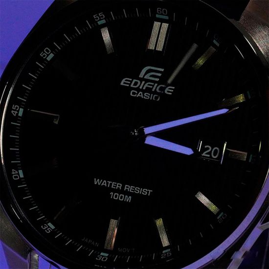 Наручные часы Casio EFV-150L-1A