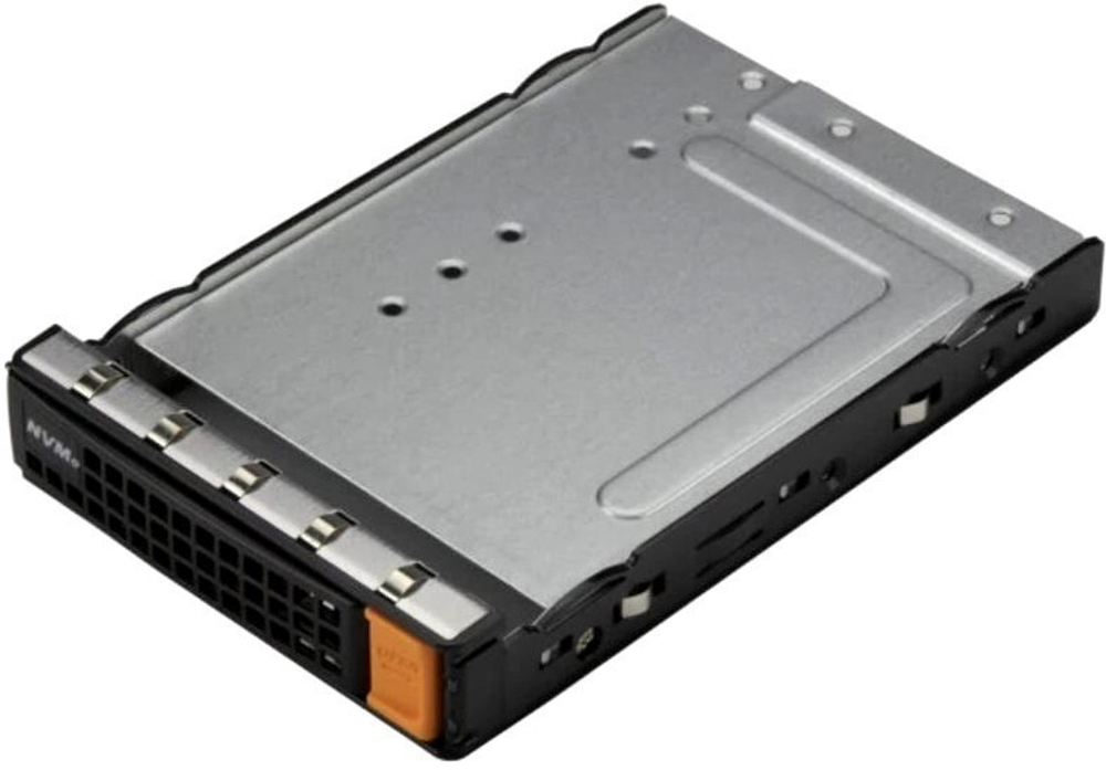 Корзина дисковая Supermicro MCP-220-00150-0B