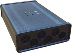 Подавитель диктофонов и микрофонов Бубен Ультра