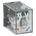 Реле РЭК78/3(MY3) 5А 220В АC ИЭК RRP20-3-05-220A