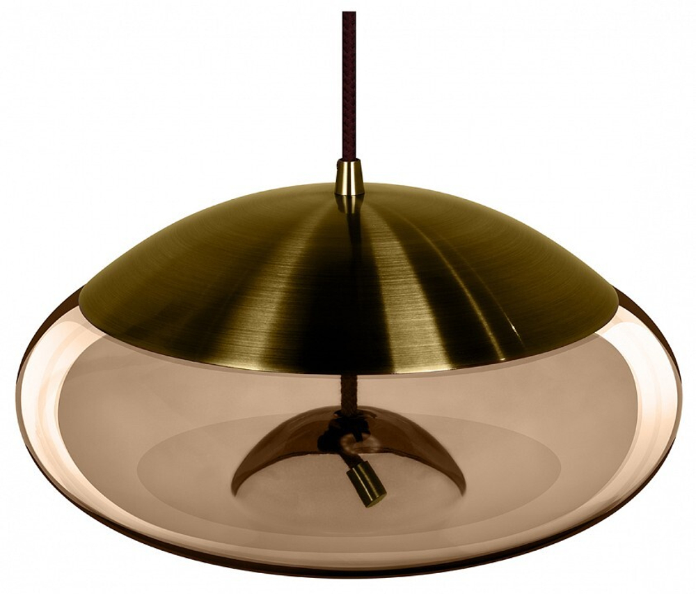 Подвесной светильник Loft it Knot 8135-D