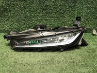 ПТФ левая Lexus RX 4 (2019-2022)