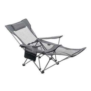 Кресло-шезлонг 80x165x53см (PR-XM-03) PR