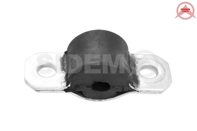 SIDEM - 819806-SIE - Link/Coupling Rod, stabiliser