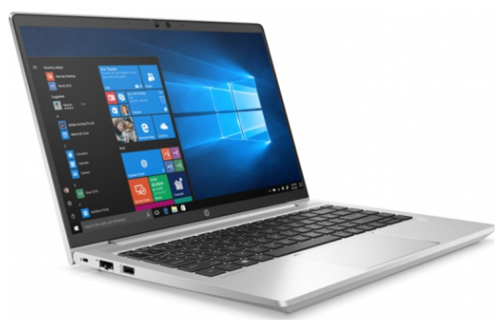 14" Ноутбук HP ProBook 440 G8 (1920x1080, Intel Core i3-1115G4, RAM 16ГБ, SSD 512ГБ, Intel UHD Graphics, Win 11Pro)