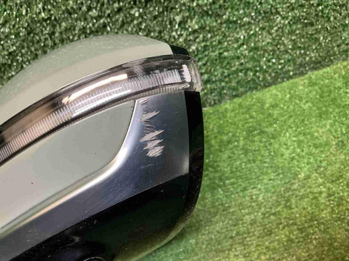 Зеркало левое EXEED RX (2023-н.в.) 22 контакта