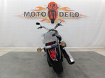 Yamaha XVS1300 Midnightstar 2010