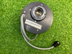 Ernitec 12.5-75mm 1.8 TV Lens