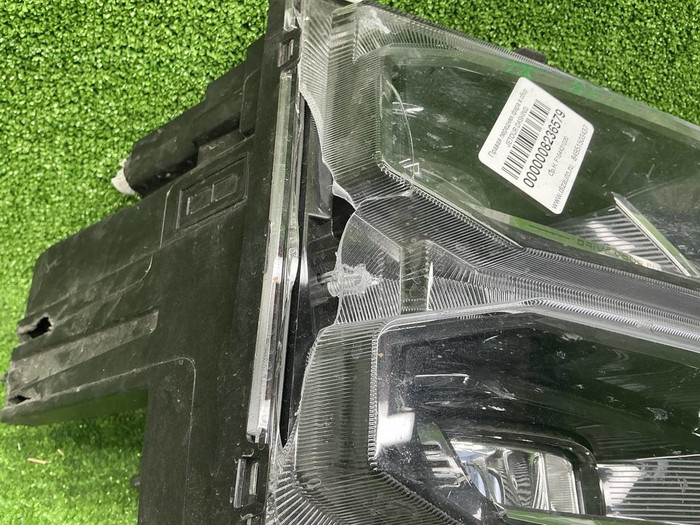 Битая Фара правая Jetour Dashing (2022-н.в.) LED