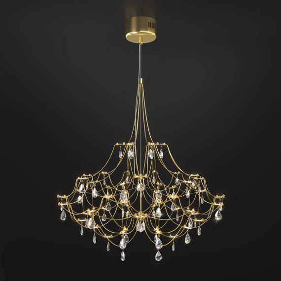 Подвесная люстра Bogates Adit 90400 LED a072123