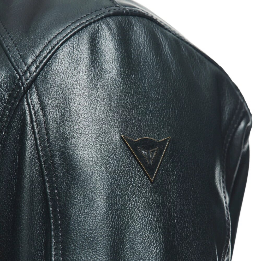Куртка DAINESE ZAURAX LEATHER JACKEt