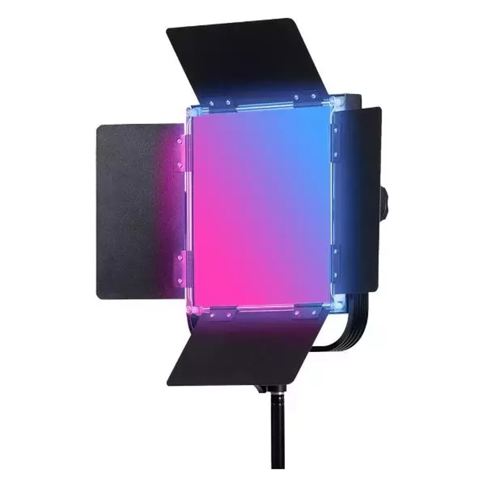 Светодиодный осветитель DigitalFoto HTZ-50 RGB