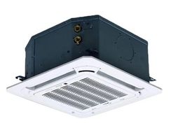 Кассетная VRF система Clivet 2018-2021 Q4AN-XMi_D28