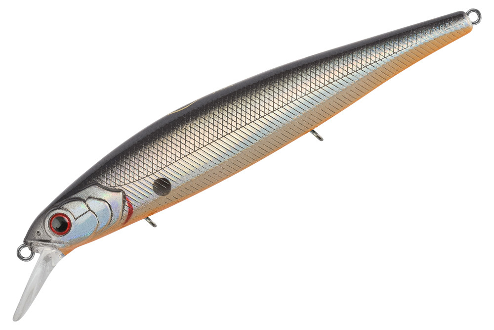 Воблер TsuYoki Flirt 115SP (115мм, 16.5гр)