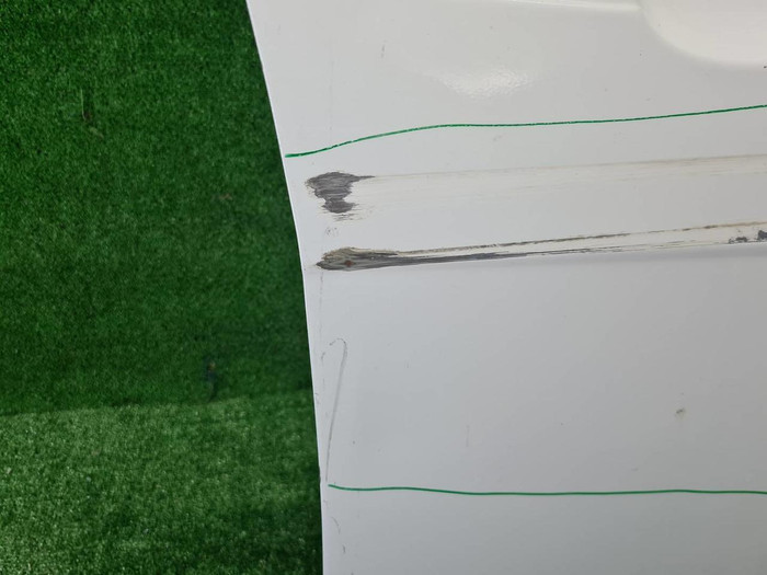 Дверь передняя правая Jaguar XE (2015-н.в.)