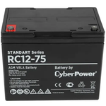 Батарея для ИБП CyberPower RC 12-75