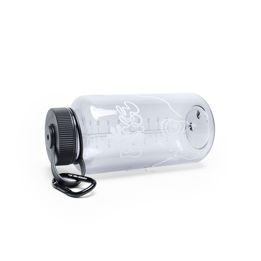 Бутылка Hike Athletics "Stay Hike"