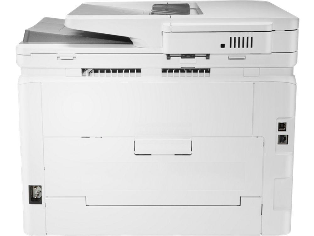 МФУ лазерное цветное HP Color LaserJet Pro M282nw