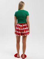 Костюм Сноу-3 Виотекс ЗЕЛЁНЫЙ