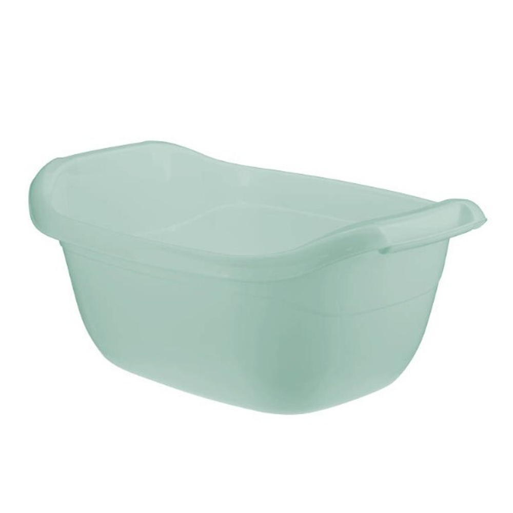 Таз овальный 10л М2544