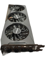 Видеокарта GIGABYTE AMD Radeon RX 6600 EAGLE 8Gb