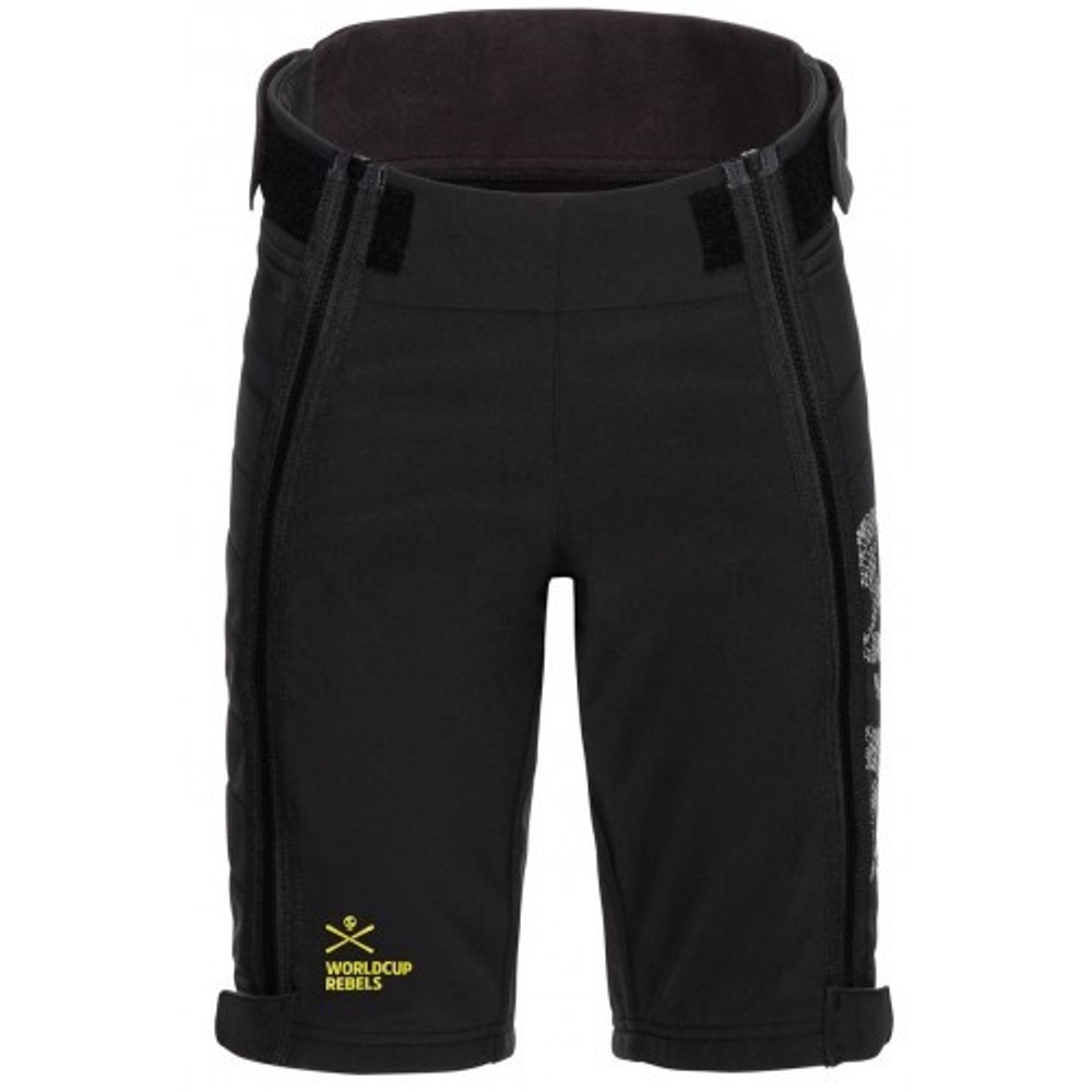 HEAD шорты горнолыжные юниорские 826850 RACE Shorts JR