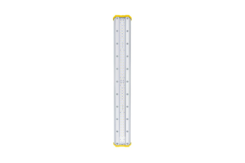 Светильник LED Diora Piton 2Ex 48/6100 Д прозрачный 6100лм 48Вт 4000K IP65 0,95PF