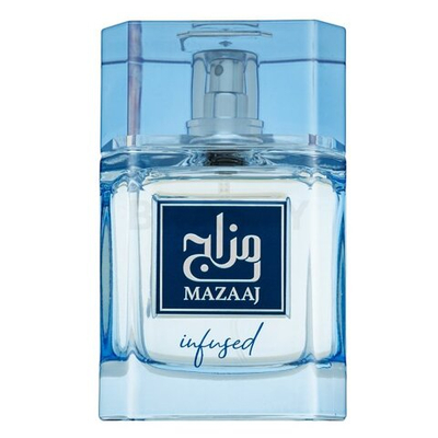 Zimaya Mazaaj Infused EDP M 100 ml