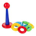 Пирамида рельефная 27см. (КНОПА)