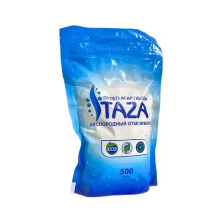 Кислородный отбеливатель Taza 500 гр