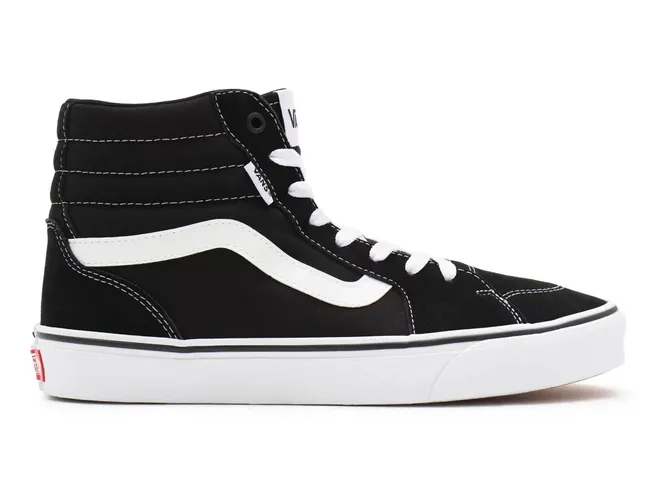 Кеды VANS MN Filmore Hi