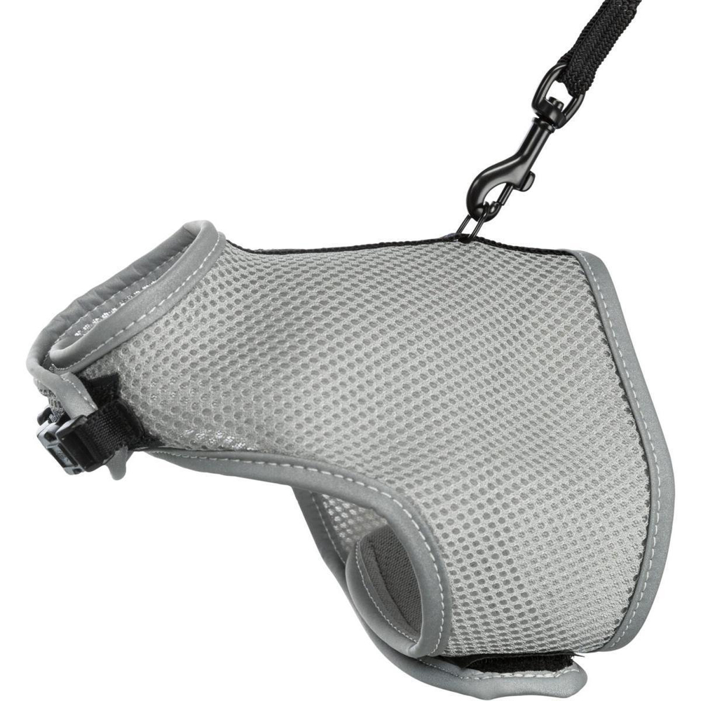 Шлейка для кошек Trixie Cat Harness