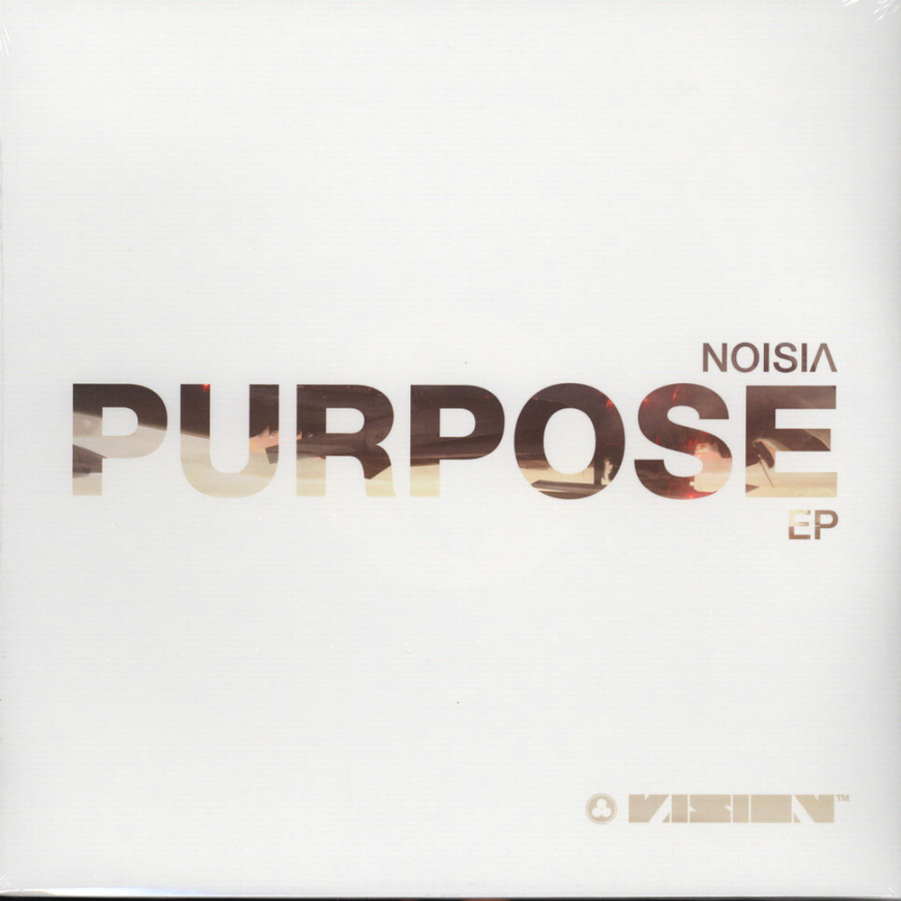 Noisia Purpose