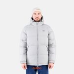  Пуховик мужской Dickies Waldenburg Hooded артикул:DK0A4YEYD061 - купить в магазине Дайс