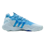 Баскетбольные кроссовки adidas Trae Young 3 shoes Blue