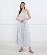 Платье Tommy Hilfiger - белый(WW0WW38587)