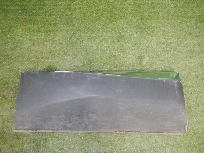 Накладка двери задняя правая Peugeot 3008 2 (2016-н.в.)