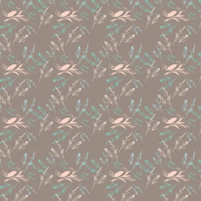 Пастельная нежность